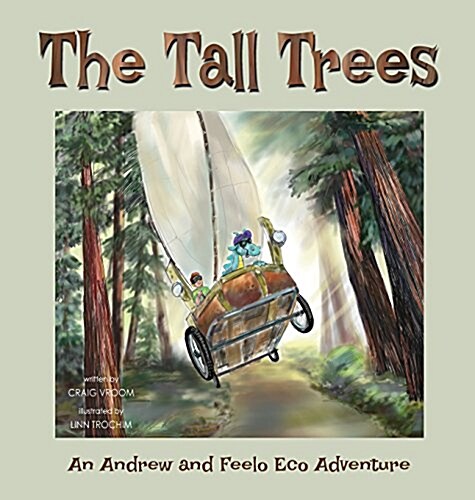 The Tall Trees (Hardcover)