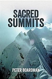 Sacred Summits (Paperback)
