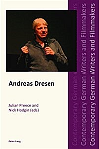 Andreas Dresen (Paperback)