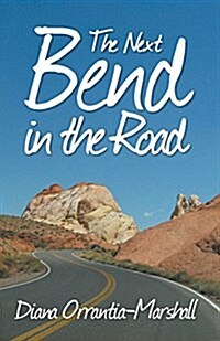 The Next Bend in the Road (Paperback)