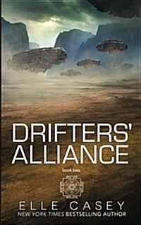 Drifters Alliance: Book Two (Paperback)