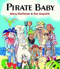 Pirate baby