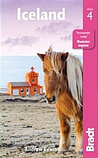 Iceland (Paperback, 4 Revised edition)