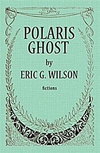 Polaris Ghost (Paperback)