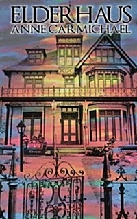 Elderhaus (Paperback)