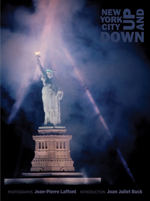 New York City Up & Down (Hardcover)
