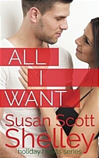 All I Want (Paperback)