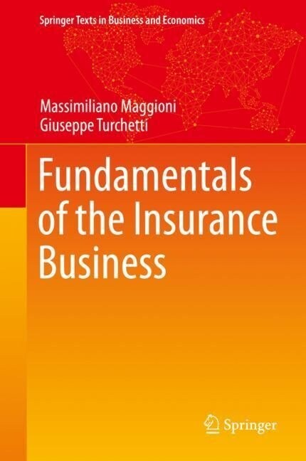 Fundamentals of the Insurance Business (Hardcover, 2021)