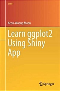 Learn Ggplot2 Using Shiny App (Paperback, 2016)