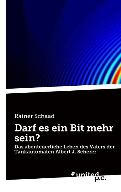 Darf Es Ein Bit Mehr Sein? (Paperback)