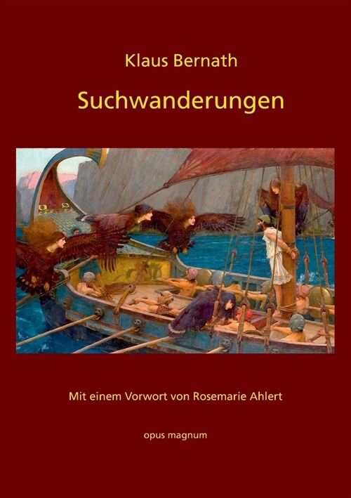 Suchwanderungen (Paperback)