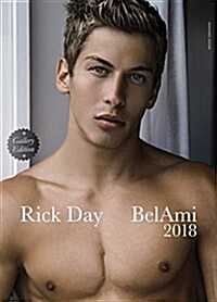Rick Day Bel Ami 2018: Gallery Edition (Other)