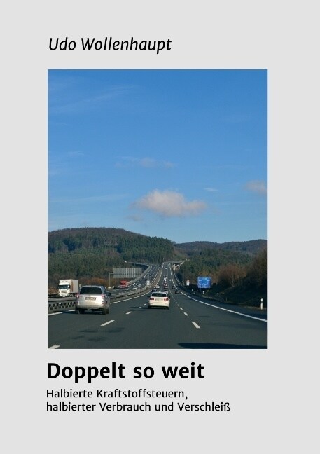 Doppelt So Weit (Paperback)