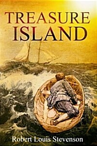 Treasure Island (with Over 140 Illustrations and Nearly 450 Annotations) (Paperback)