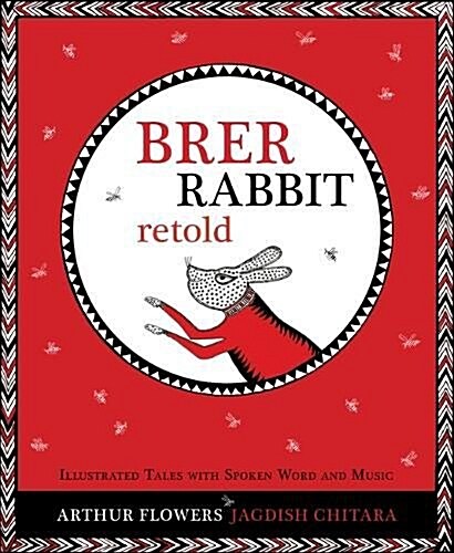 Brer Rabbit Retold (Hardcover)