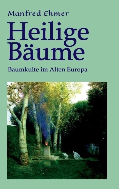 Heilige Baume (Paperback)