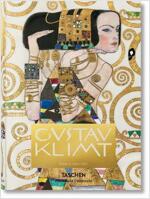 Gustav Klimt. the Complete Paintings (Hardcover)