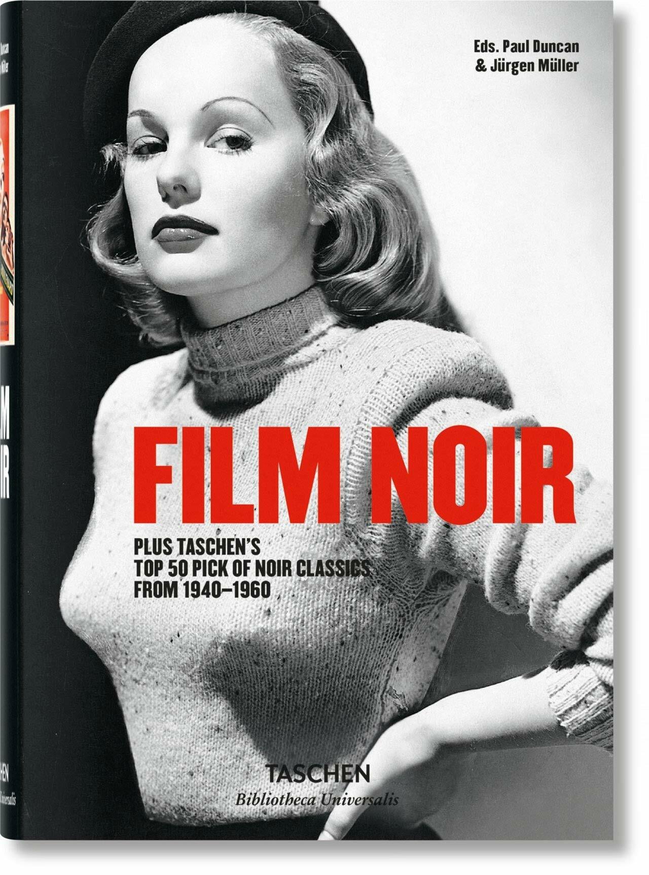Film Noir (Hardcover)