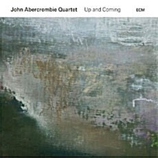 [수입] John Abercrombie Quartet - Up And Coming [180g LP]