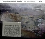 [수입] John Abercrombie Quartet - Up And Coming