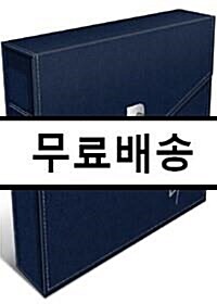 [중고] tvN 드라마 : 미생 - 감독판 (16disc+140p 화보집)