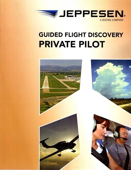 GFD Private Pilot Textbook (Paperback, New Revision)