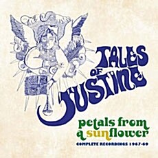 [수입] Tales of Justine - Petals From A Sunflower