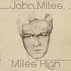 [수입] John Miles - Miles High