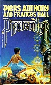 Pretender (Mass Market Paperback)