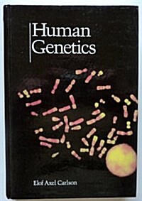 Human Genetics (Hardcover)