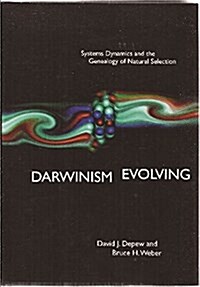 Darwinism Evolving (Hardcover)