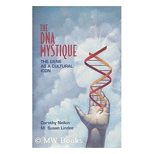 DNA Mystique (Hardcover)