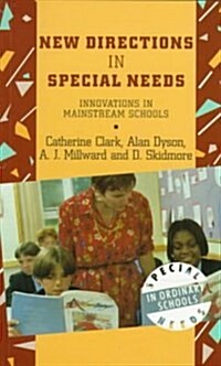 New Directions in Special Needs (Paperback)