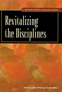 Revitalizing the Disciplines (Paperback)