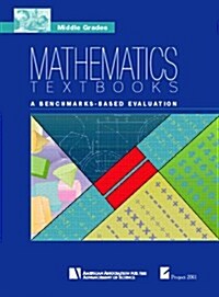 Middle Grades Mathematics Textbooks (Paperback, CD-ROM)