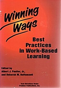 Winning Ways (Paperback)