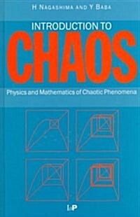 Introduction to Chaos (Hardcover)