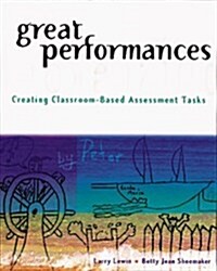 Great Performances (Paperback)