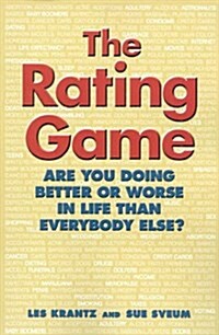 The Rating Game (Paperback)