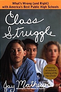 Class Struggle (Hardcover, 1st)