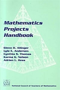 Mathematics Projects Handbook (Hardcover, 4th)
