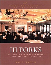 III Forks (Hardcover)