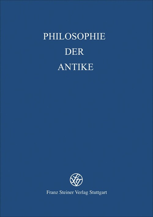 Aristotelische Rhetoriktradition: Akten Der 5. Tagung Der Karl Und Gertrud Abel-Stiftung Vom 5.-6. Oktober 2001 in Tubingen (Hardcover)