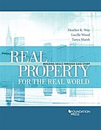 Real Property for the Real World (Paperback, New)