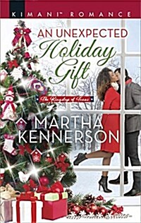 An Unexpected Holiday Gift (Mass Market Paperback)