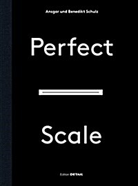 Perfect Scale (Hardcover, 2, 2. Auflage)