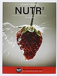 Nutr + Online, 6-month Access + Diet and Wellness Plus, 6-month Access (Paperback, Pass Code, 2nd)