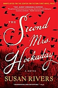 The Second Mrs. Hockaday (Paperback)