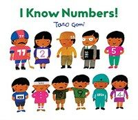 I Know Numbers! (Hardcover)