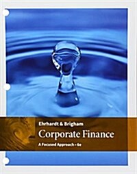 Corporate Finance + Cengagenow, 6-month Access (Loose Leaf, Pass Code, 6th)
